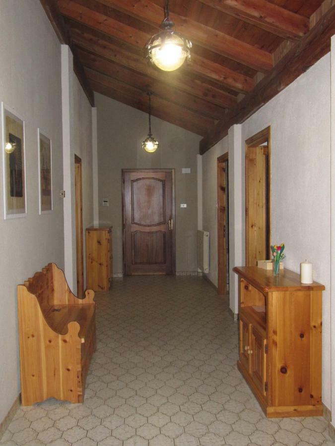 Appartamento Clair Soleil Quart Exterior foto