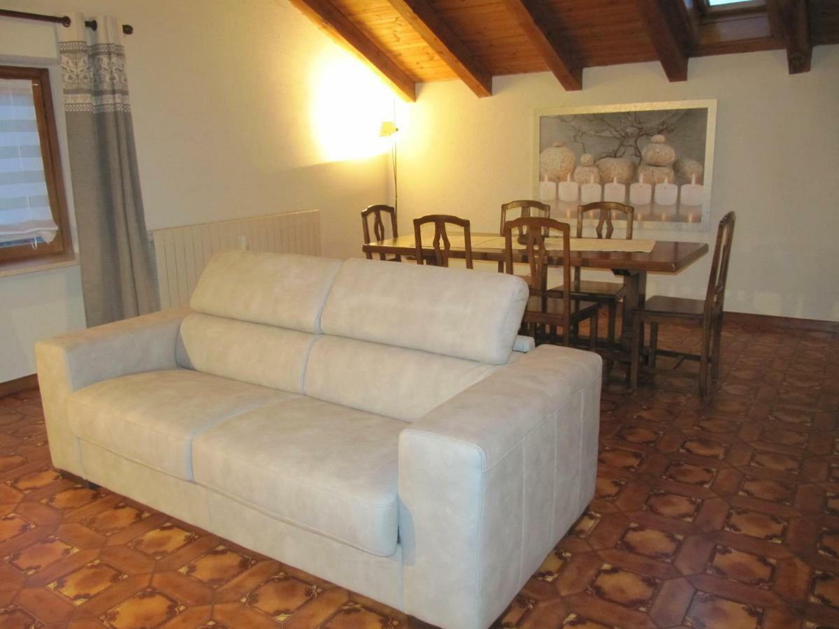 Appartamento Clair Soleil Quart Exterior foto